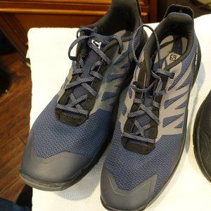 Salomon Running Shoe sz 13